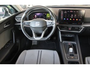 
										SEAT LEON 1.0 ETSI 81KW DSG-7 S&S STYLE full									