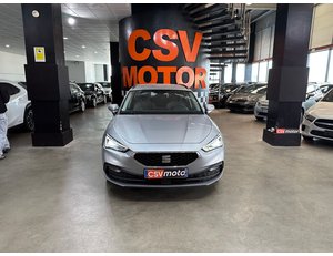 
										SEAT LEON 1.0 ETSI 81KW DSG-7 S&S STYLE full									