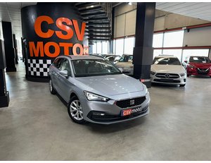 
										SEAT LEON 1.0 ETSI 81KW DSG-7 S&S STYLE full									