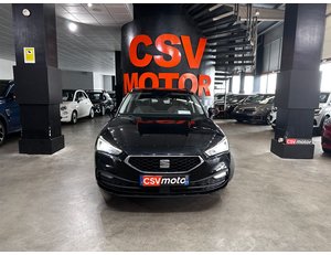 
										SEAT LEON 1.0 ETSI 81KW DSG-7 S&S STYLE full									