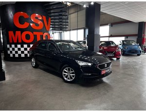 
										SEAT LEON 1.0 ETSI 81KW DSG-7 S&S STYLE full									