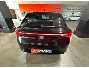 
										SEAT LEON 1.0 ETSI 81KW DSG-7 S&S STYLE full									