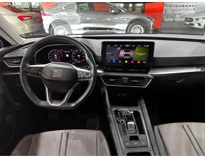 
										SEAT LEON 1.0 ETSI 81KW DSG-7 S&S STYLE full									