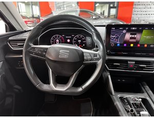 
										SEAT LEON 1.0 ETSI 81KW DSG-7 S&S STYLE full									