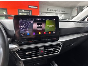 
										SEAT LEON 1.0 ETSI 81KW DSG-7 S&S STYLE full									