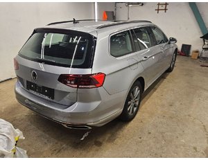 
										VOLKSWAGEN PASSAT VARIANT GTE 1.4 TSI E-POWER 115KW + 85KW full									