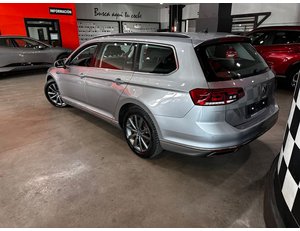 
										VOLKSWAGEN PASSAT VARIANT GTE 1.4 TSI E-POWER 115KW + 85KW full									