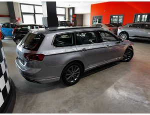 
										VOLKSWAGEN PASSAT VARIANT GTE 1.4 TSI E-POWER 115KW + 85KW full									