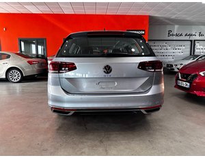 
										VOLKSWAGEN PASSAT VARIANT GTE 1.4 TSI E-POWER 115KW + 85KW full									