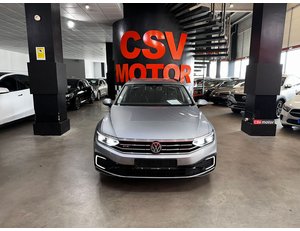 
										VOLKSWAGEN PASSAT VARIANT GTE 1.4 TSI E-POWER 115KW + 85KW full									