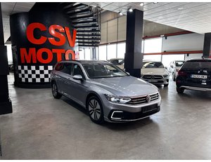 
										VOLKSWAGEN PASSAT VARIANT GTE 1.4 TSI E-POWER 115KW + 85KW full									