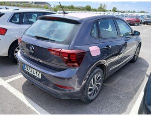 
										VOLKSWAGEN POLO LIFE 1.0 TSI 70KW (95CV) full									