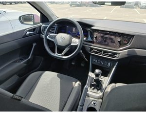 
										VOLKSWAGEN POLO LIFE 1.0 TSI 70KW (95CV) full									