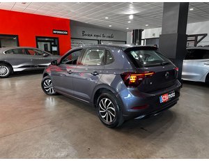 
										VOLKSWAGEN POLO LIFE 1.0 TSI 70KW (95CV) full									