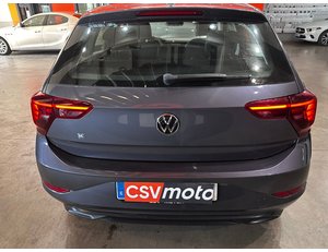 
										VOLKSWAGEN POLO LIFE 1.0 TSI 70KW (95CV) full									