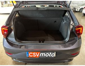 
										VOLKSWAGEN POLO LIFE 1.0 TSI 70KW (95CV) full									