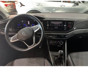 
										VOLKSWAGEN POLO LIFE 1.0 TSI 70KW (95CV) full									