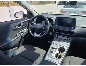 
										HYUNDAI KONA 100KW EV MAXX full									