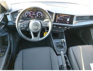 
										AUDI A1 SPORTBACK ADVANCED 25 TFSI 70KW (95CV) full									