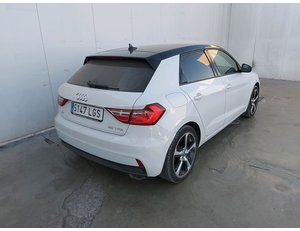 
										AUDI A1 SPORTBACK ADVANCED 25 TFSI 70KW (95CV) full									