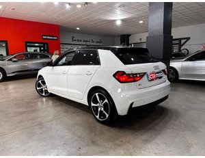 
										AUDI A1 SPORTBACK ADVANCED 25 TFSI 70KW (95CV) full									