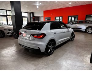 
										AUDI A1 SPORTBACK ADVANCED 25 TFSI 70KW (95CV) full									