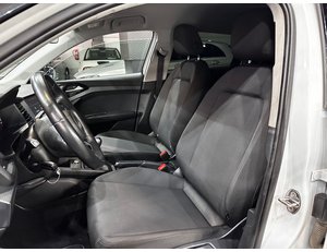 
										AUDI A1 SPORTBACK ADVANCED 25 TFSI 70KW (95CV) full									