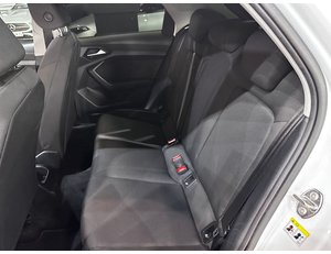 
										AUDI A1 SPORTBACK ADVANCED 25 TFSI 70KW (95CV) full									