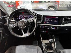 
										AUDI A1 SPORTBACK ADVANCED 25 TFSI 70KW (95CV) full									
