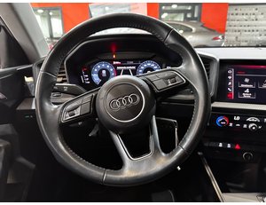 
										AUDI A1 SPORTBACK ADVANCED 25 TFSI 70KW (95CV) full									
