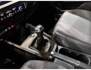 
										AUDI A1 SPORTBACK ADVANCED 25 TFSI 70KW (95CV) full									
