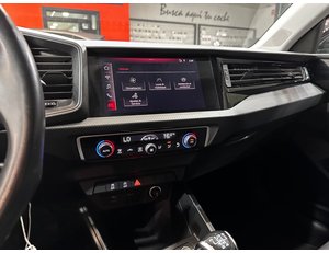 
										AUDI A1 SPORTBACK ADVANCED 25 TFSI 70KW (95CV) full									