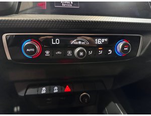 
										AUDI A1 SPORTBACK ADVANCED 25 TFSI 70KW (95CV) full									