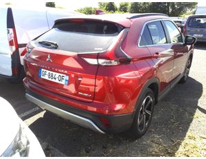
										MITSUBISHI ECLIPSE CROSS 2.4 PHEV KAITEKI AUTO 4WD full									