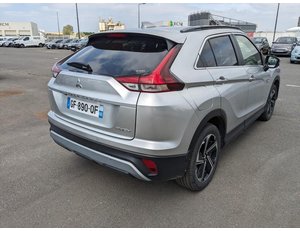 
										MITSUBISHI ECLIPSE CROSS 2.4 PHEV KAITEKI AUTO 4WD full									