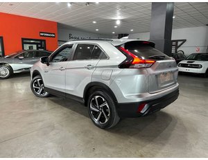 
										MITSUBISHI ECLIPSE CROSS 2.4 PHEV KAITEKI AUTO 4WD full									