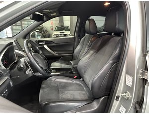 
										MITSUBISHI ECLIPSE CROSS 2.4 PHEV KAITEKI AUTO 4WD full									