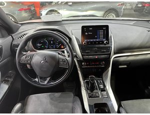 
										MITSUBISHI ECLIPSE CROSS 2.4 PHEV KAITEKI AUTO 4WD full									