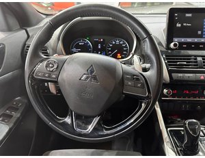 
										MITSUBISHI ECLIPSE CROSS 2.4 PHEV KAITEKI AUTO 4WD full									