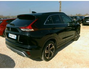 
										MITSUBISHI ECLIPSE CROSS 2.4 PHEV KAITEKI AUTO 4WD full									