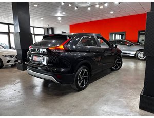 
										MITSUBISHI ECLIPSE CROSS 2.4 PHEV KAITEKI AUTO 4WD full									