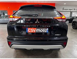 
										MITSUBISHI ECLIPSE CROSS 2.4 PHEV KAITEKI AUTO 4WD full									