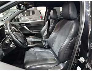
										MITSUBISHI ECLIPSE CROSS 2.4 PHEV KAITEKI AUTO 4WD full									