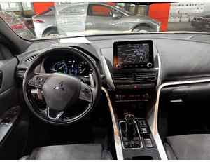 
										MITSUBISHI ECLIPSE CROSS 2.4 PHEV KAITEKI AUTO 4WD full									