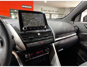 
										MITSUBISHI ECLIPSE CROSS 2.4 PHEV KAITEKI AUTO 4WD full									