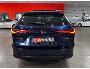 
										MAZDA CX-60 E-SKYACTIV PHEV TAKUMI full									