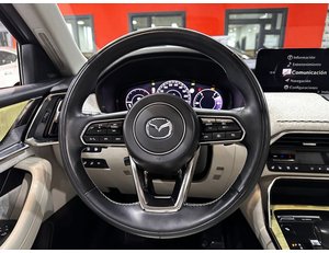 
										MAZDA CX-60 E-SKYACTIV PHEV TAKUMI full									