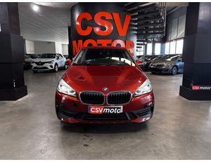 
										BMW SERIE 2 ACTIVE TOURER 225XE full									