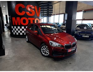 
										BMW SERIE 2 ACTIVE TOURER 225XE full									