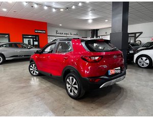 
										KIA STONIC 1.0 T-GDI 74KW (100CV) MHEV IMT CONCEPT full									